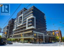 212 - 1030 KING STREET W, Toronto, Ontario