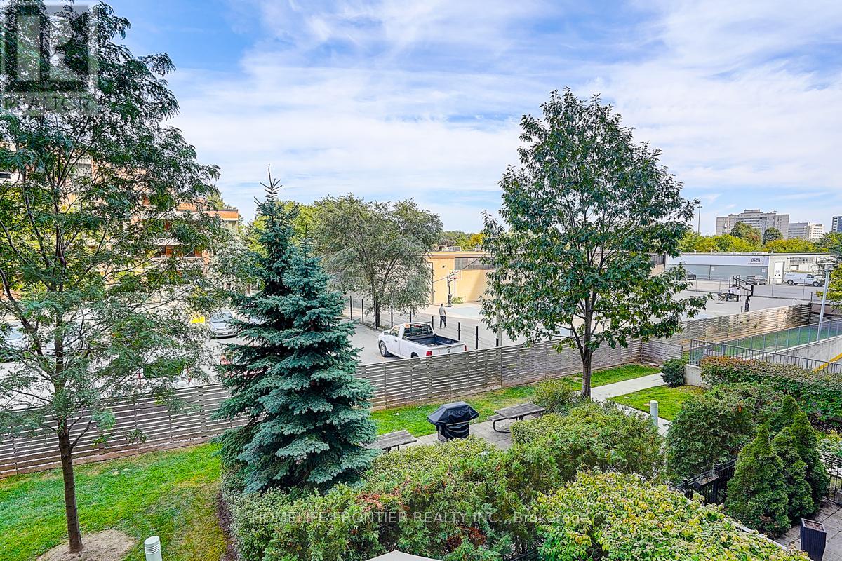 209 - 525 Wilson Avenue, Toronto, Ontario  M3H 0A7 - Photo 12 - C12511536