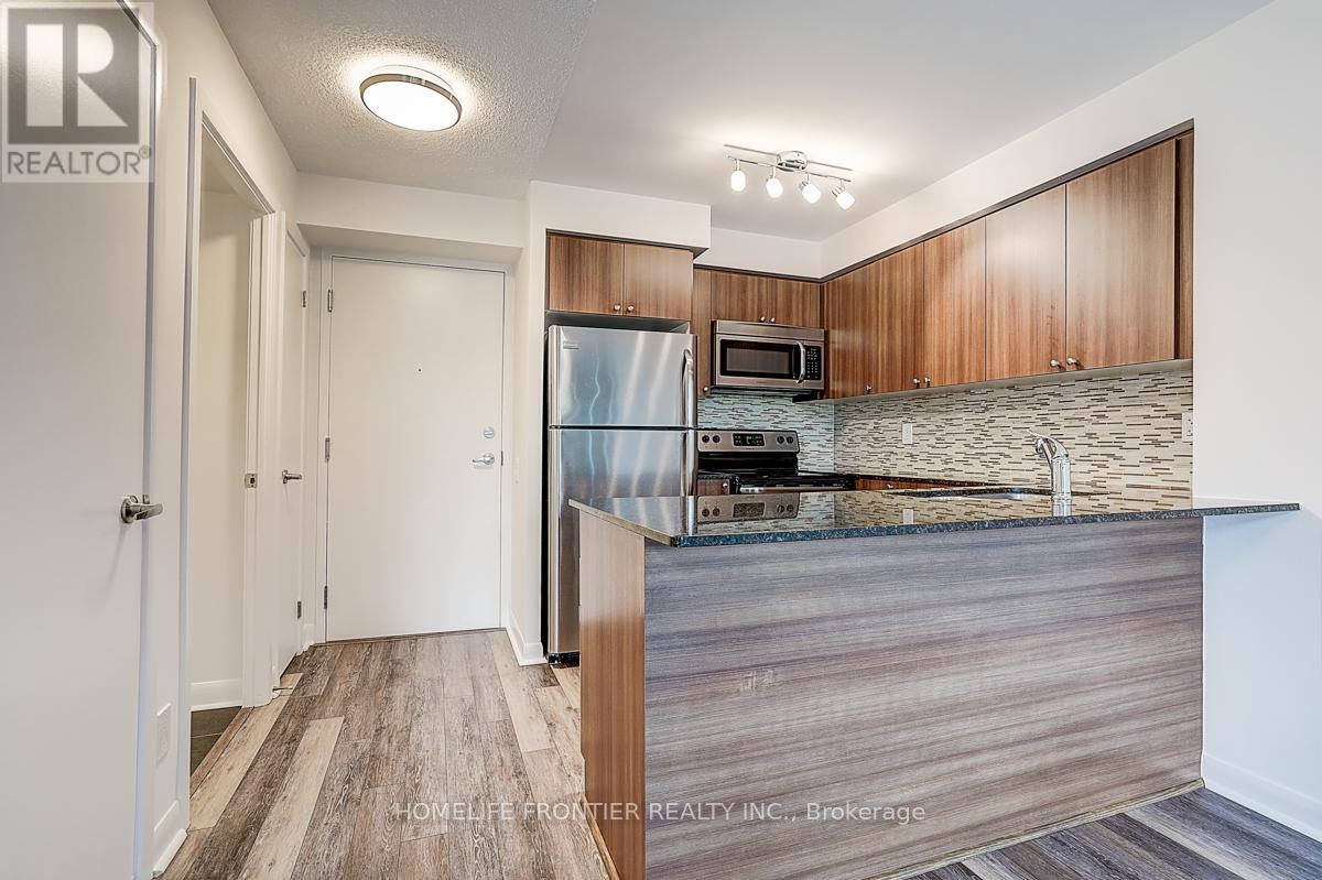 209 - 525 Wilson Avenue, Toronto, Ontario  M3H 0A7 - Photo 5 - C12511536