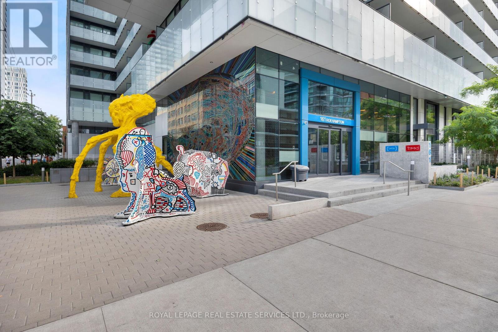 1013 - 161 Roehampton Avenue, Toronto, Ontario  M4P 0C8 - Photo 25 - C12511602