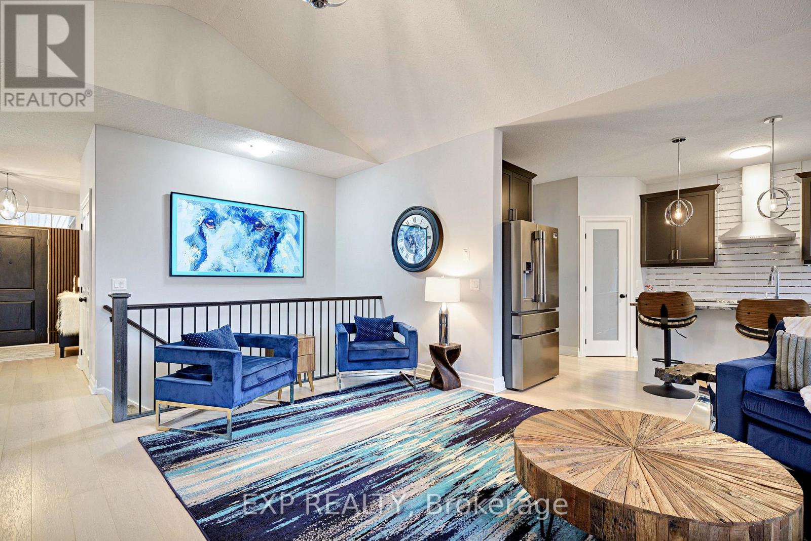 493 Bennett Crescent, Strathroy-Caradoc, Ontario  N0L 1W0 - Photo 10 - X12511686