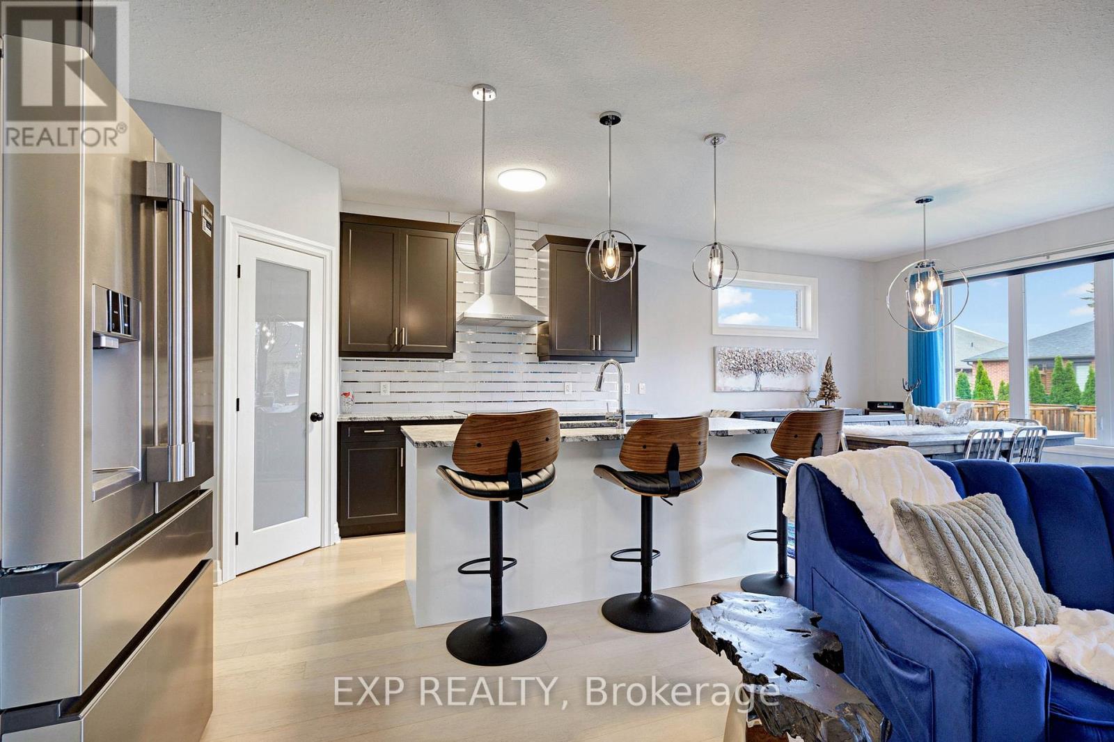 493 Bennett Crescent, Strathroy-Caradoc, Ontario  N0L 1W0 - Photo 11 - X12511686