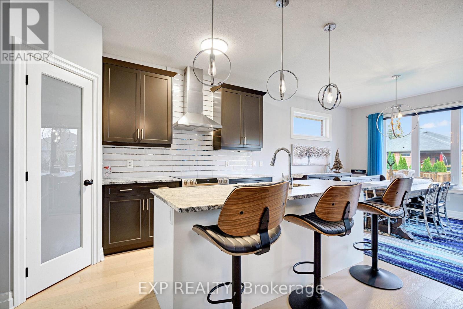 493 Bennett Crescent, Strathroy-Caradoc, Ontario  N0L 1W0 - Photo 12 - X12511686