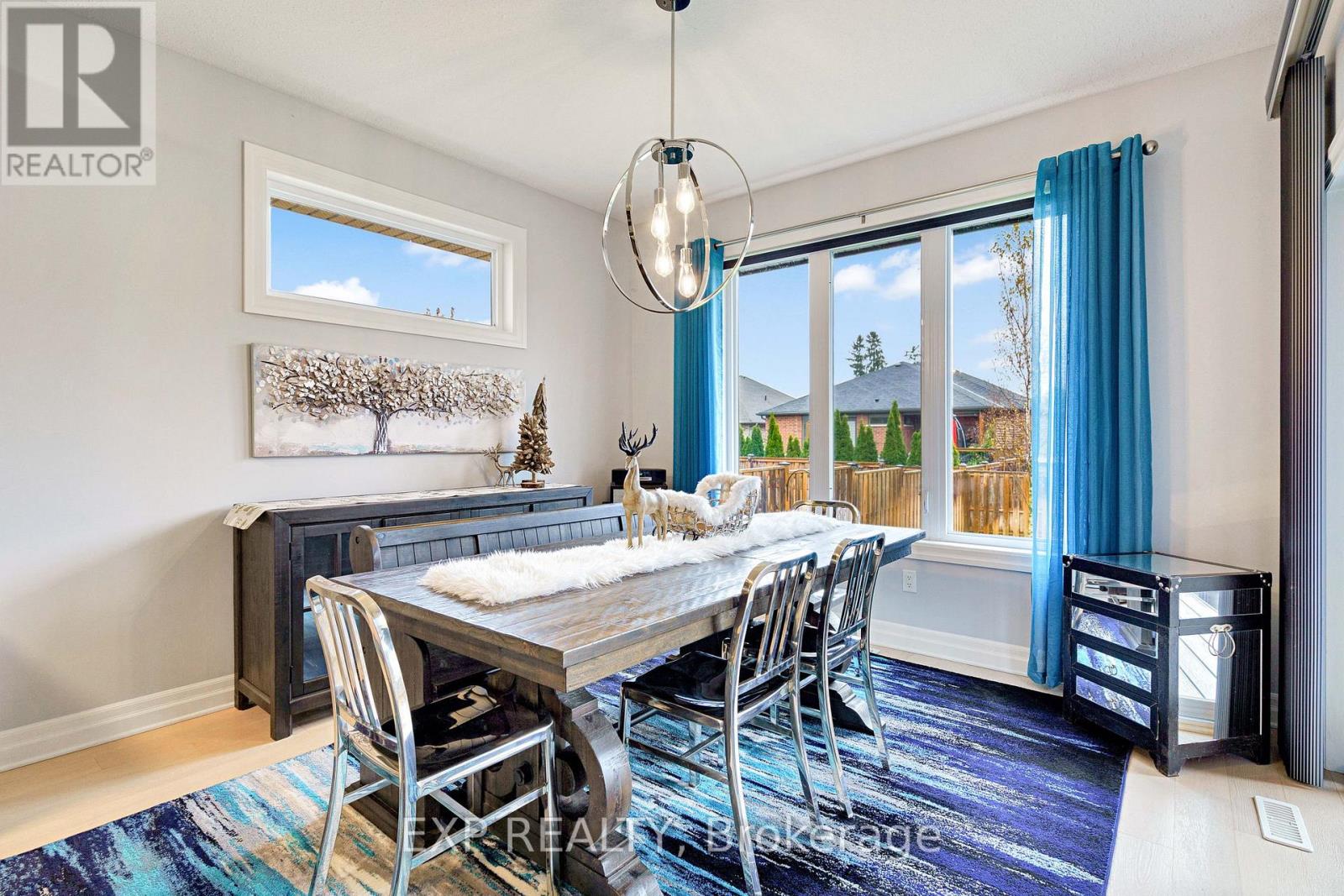 493 Bennett Crescent, Strathroy-Caradoc, Ontario  N0L 1W0 - Photo 16 - X12511686