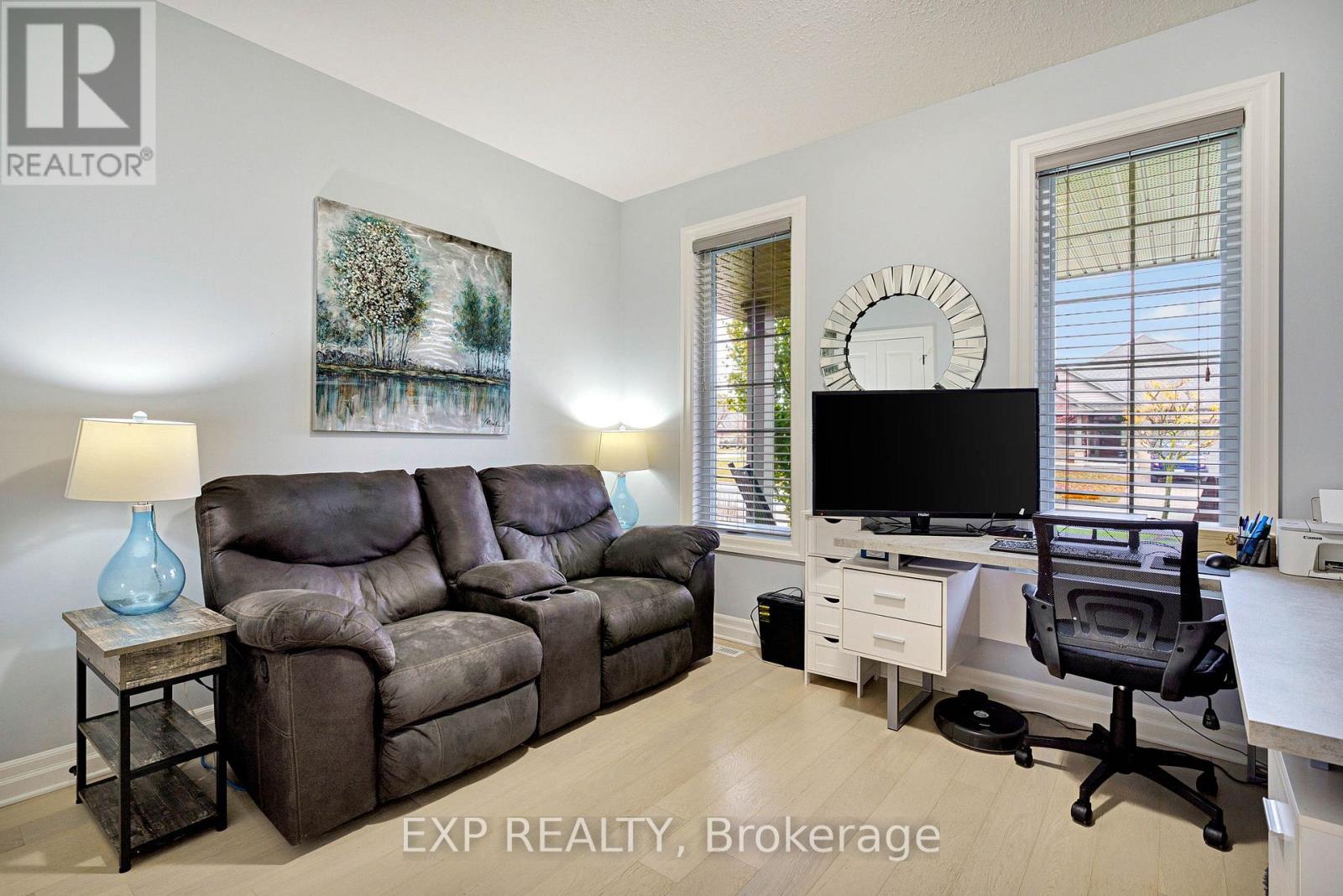 493 Bennett Crescent, Strathroy-Caradoc, Ontario  N0L 1W0 - Photo 24 - X12511686