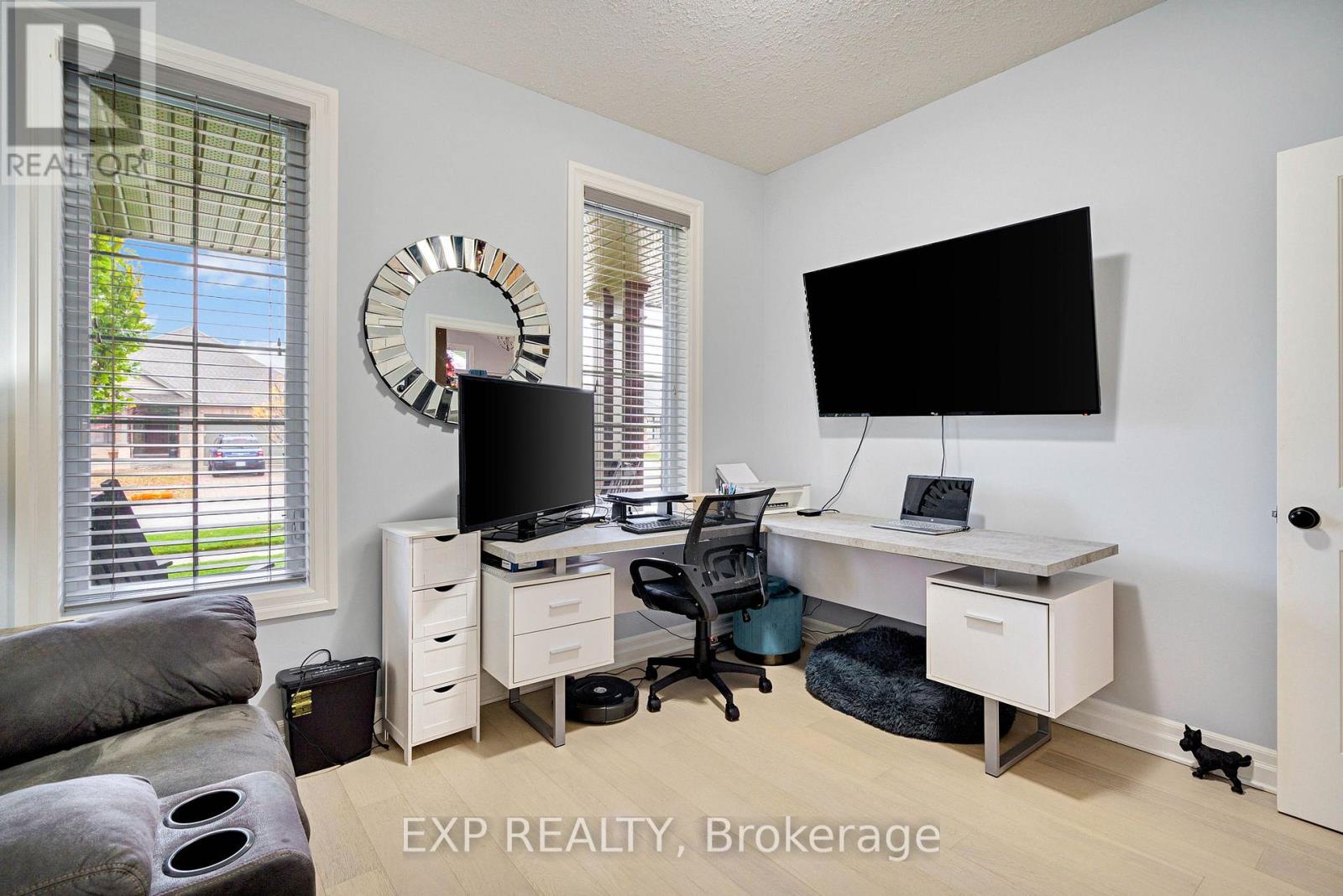 493 Bennett Crescent, Strathroy-Caradoc, Ontario  N0L 1W0 - Photo 25 - X12511686