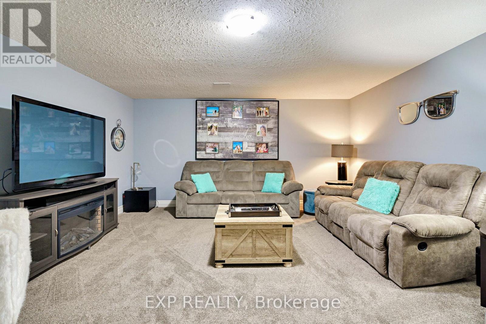 493 Bennett Crescent, Strathroy-Caradoc, Ontario  N0L 1W0 - Photo 30 - X12511686