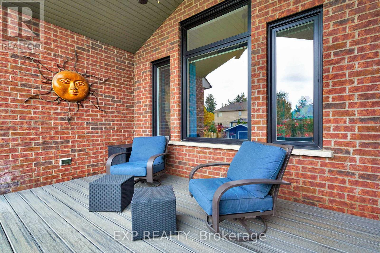 493 Bennett Crescent, Strathroy-Caradoc, Ontario  N0L 1W0 - Photo 42 - X12511686