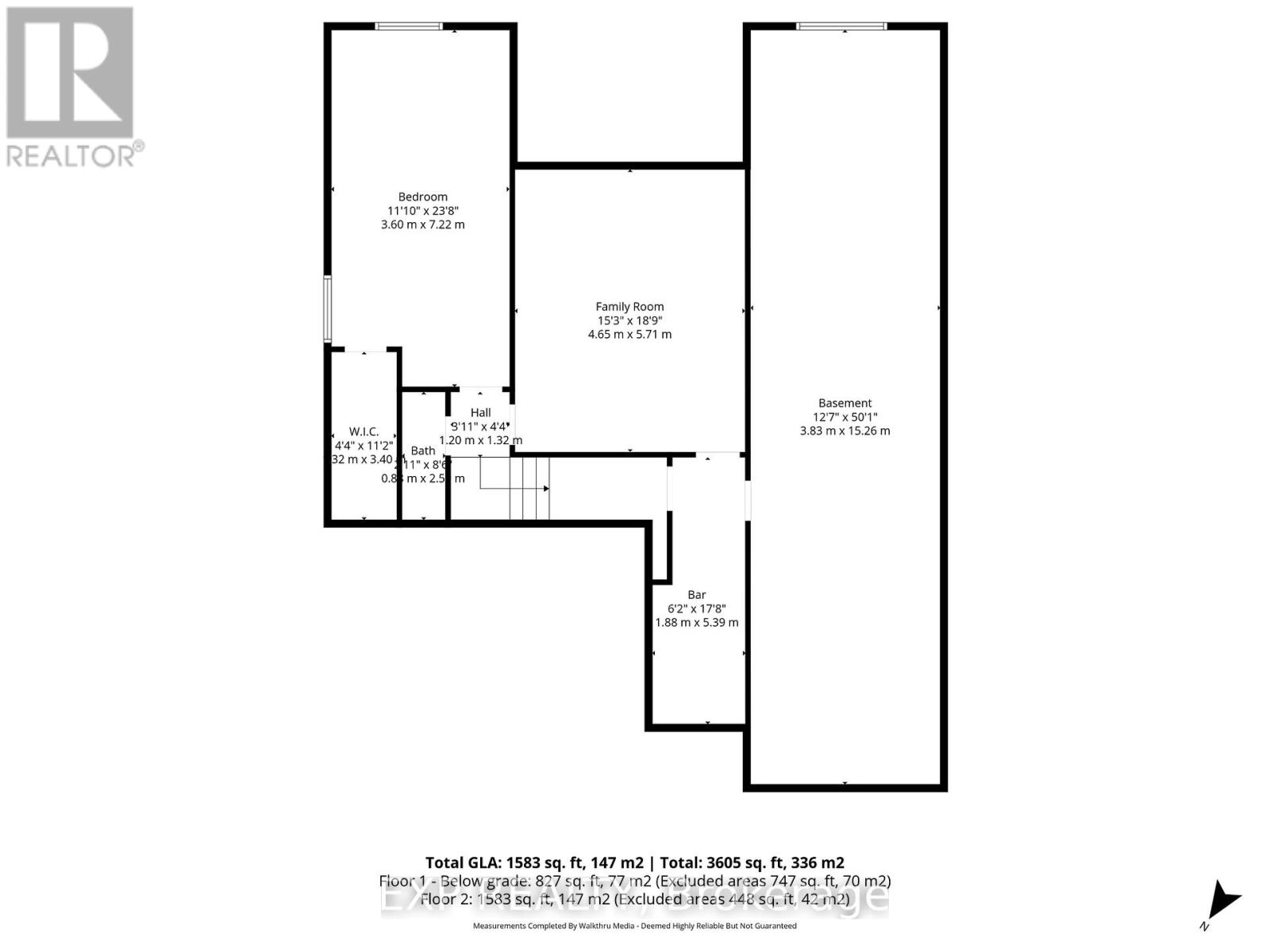 493 Bennett Crescent, Strathroy-Caradoc, Ontario  N0L 1W0 - Photo 44 - X12511686