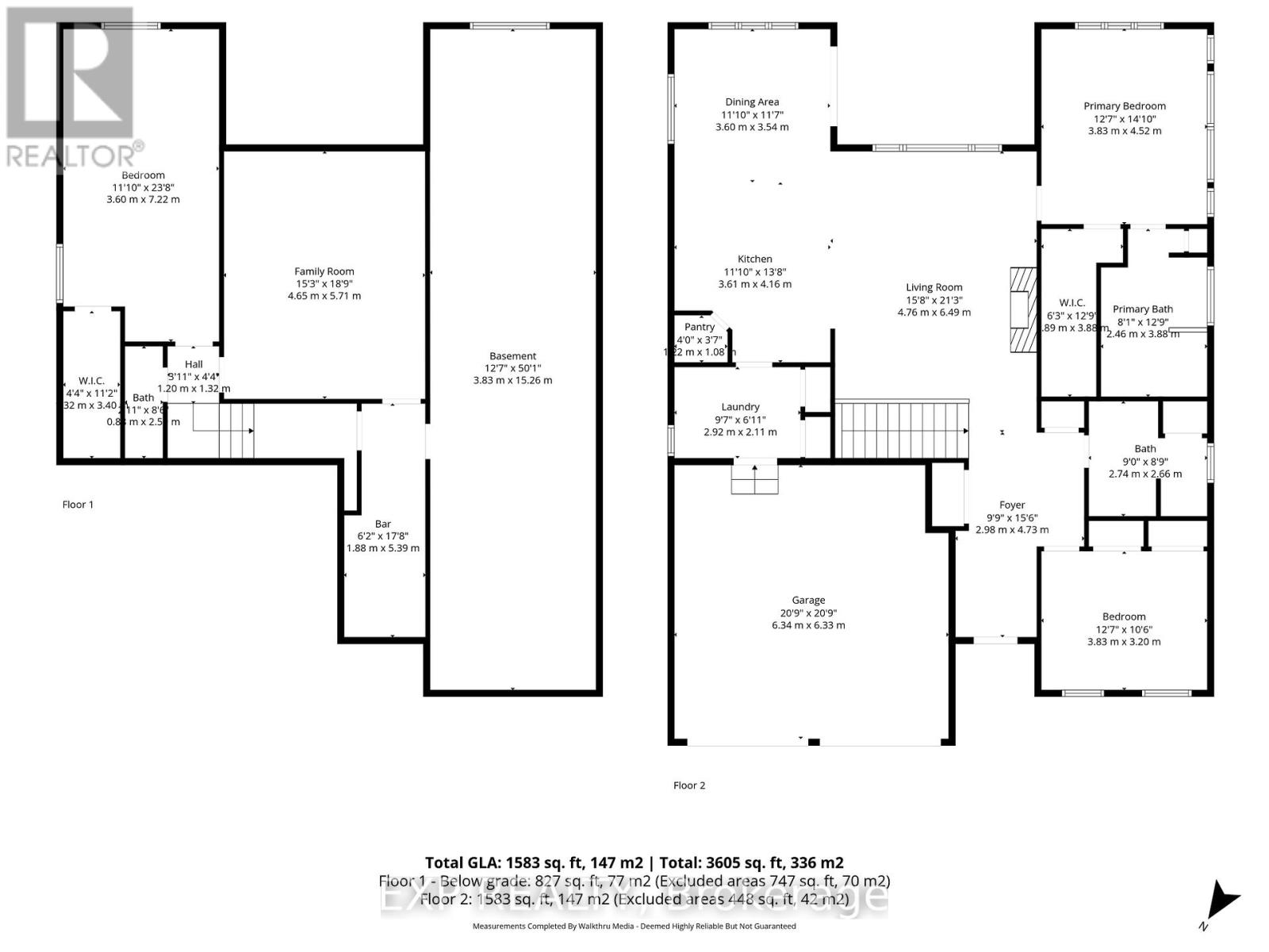 493 Bennett Crescent, Strathroy-Caradoc, Ontario  N0L 1W0 - Photo 45 - X12511686