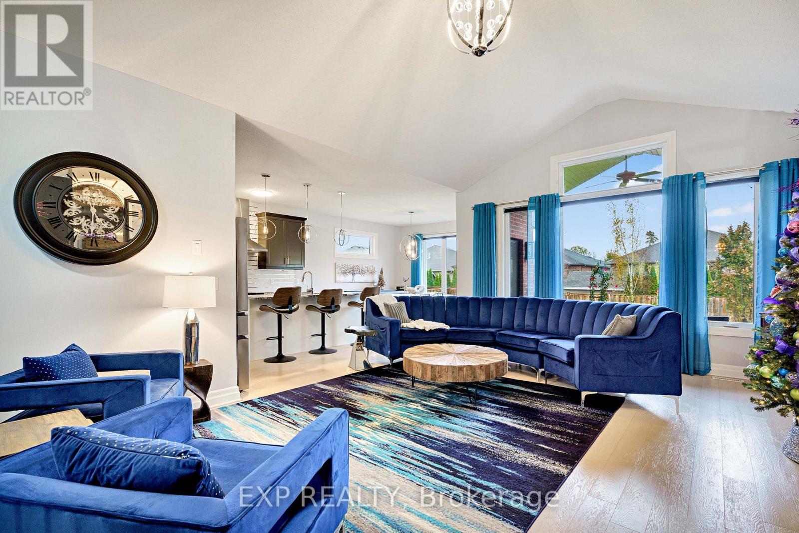 493 Bennett Crescent, Strathroy-Caradoc, Ontario  N0L 1W0 - Photo 7 - X12511686