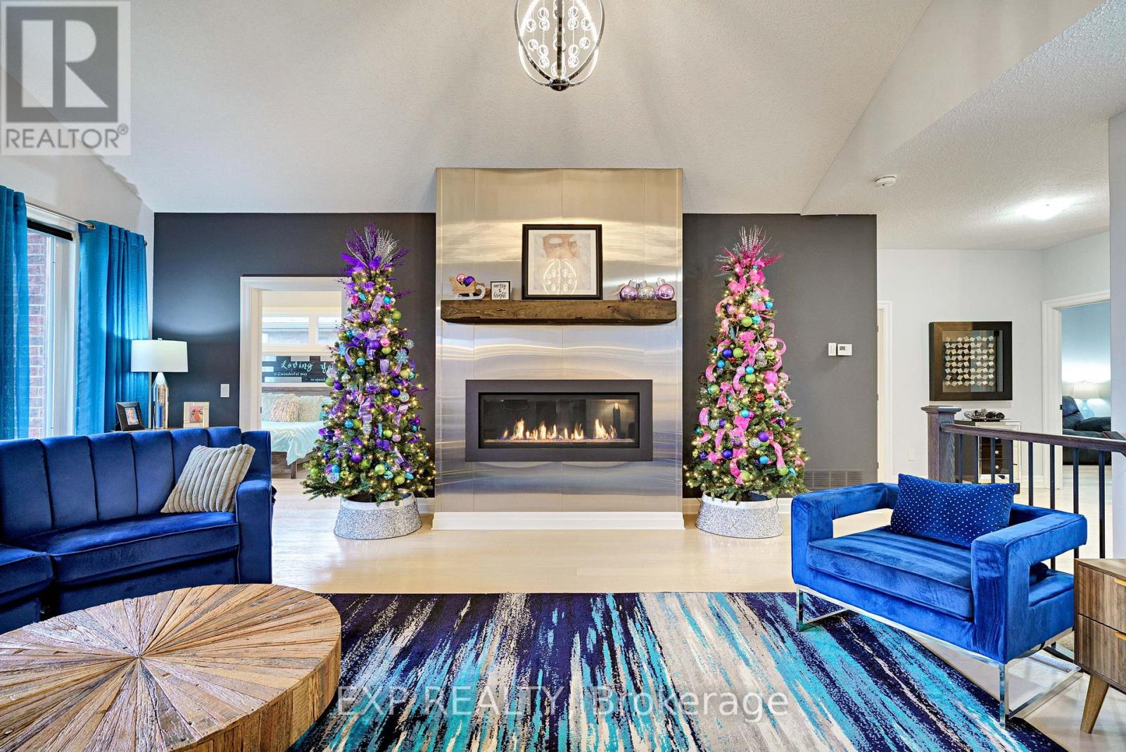 493 Bennett Crescent, Strathroy-Caradoc, Ontario  N0L 1W0 - Photo 8 - X12511686