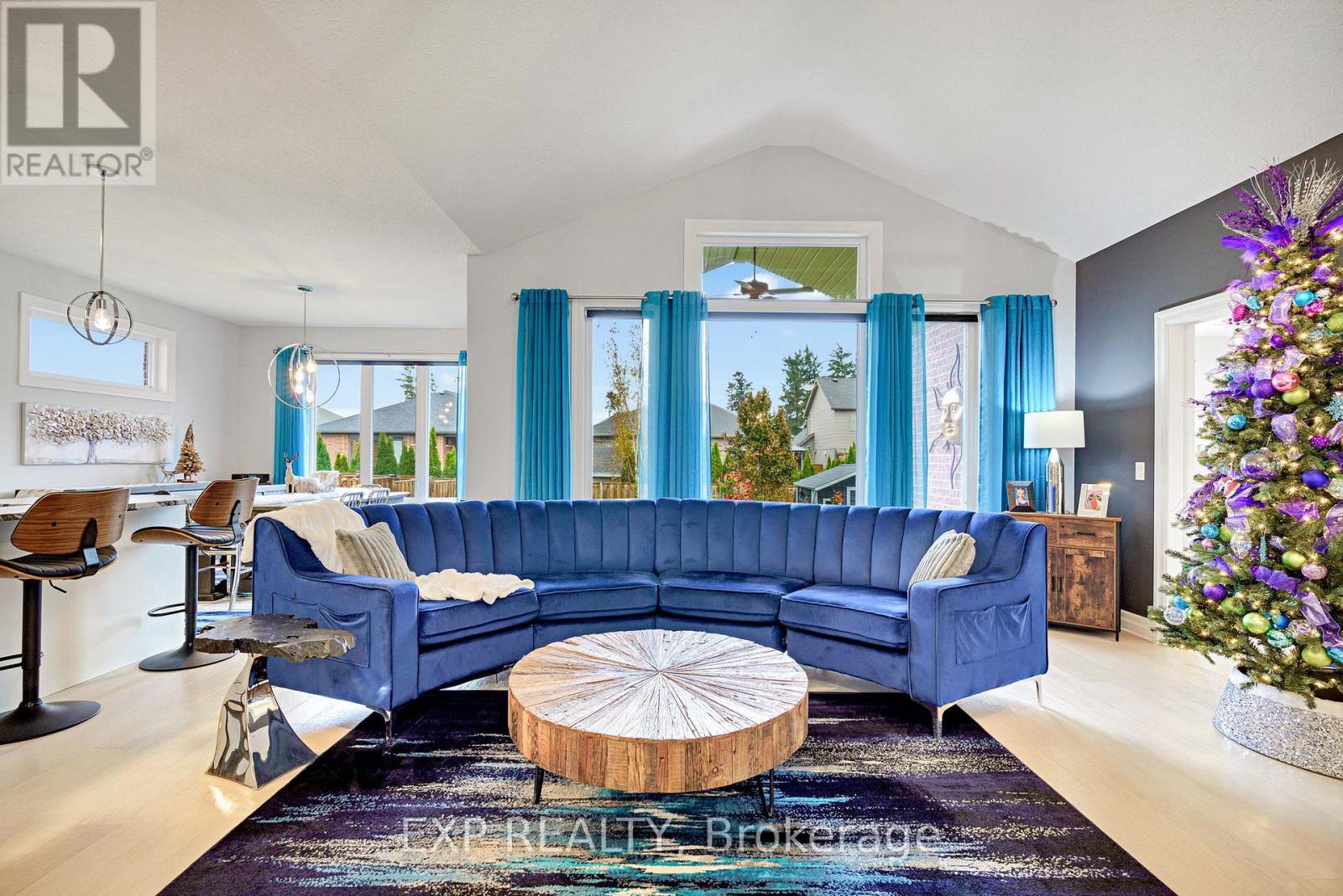 493 Bennett Crescent, Strathroy-Caradoc, Ontario  N0L 1W0 - Photo 9 - X12511686