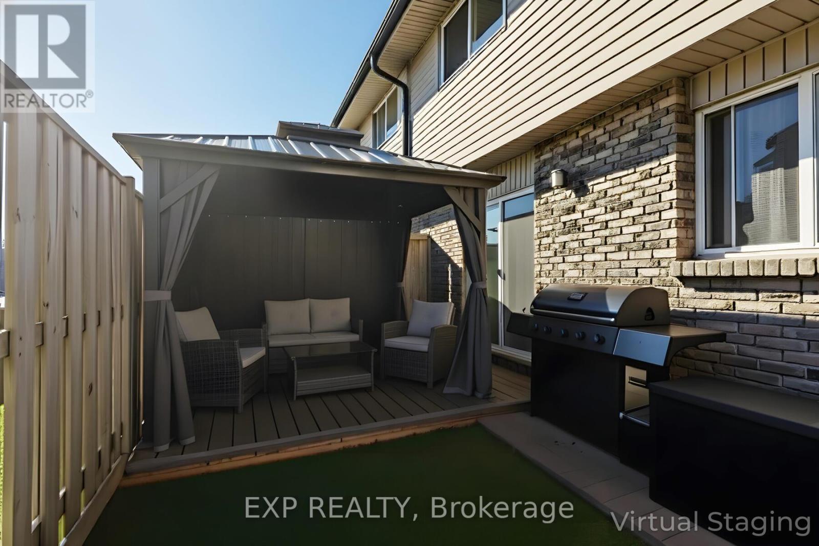 0 - 881 Southdale Road E, London South, Ontario  N6E 1V7 - Photo 20 - X12511730