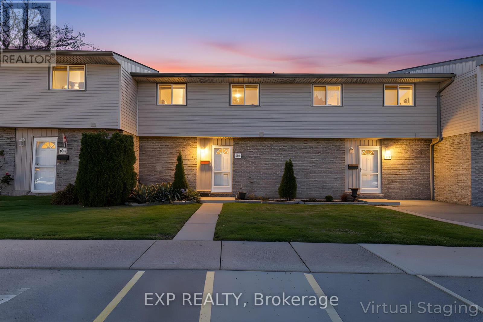 0 - 881 Southdale Road E, London South, Ontario  N6E 1V7 - Photo 22 - X12511730