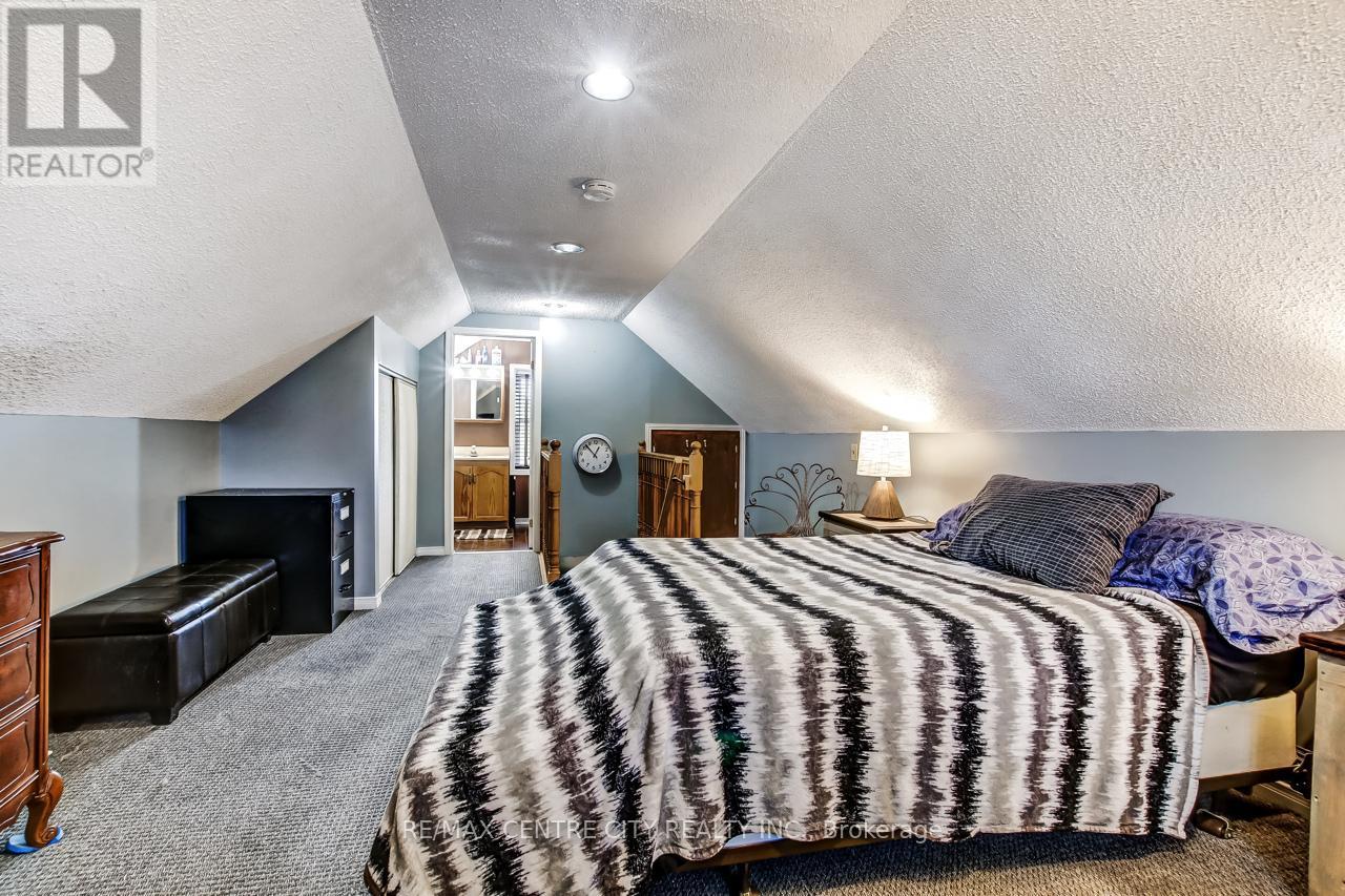 145 Hughes Street, St. Thomas, Ontario  N5P 2Z4 - Photo 14 - X12511732