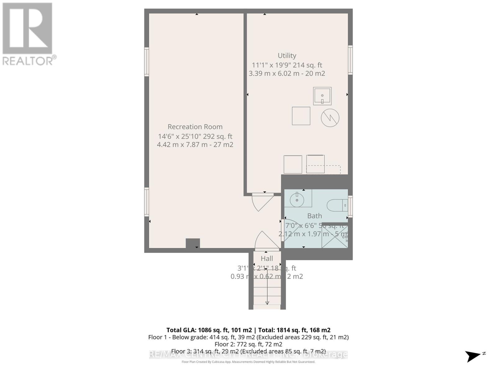 145 Hughes Street, St. Thomas, Ontario  N5P 2Z4 - Photo 16 - X12511732