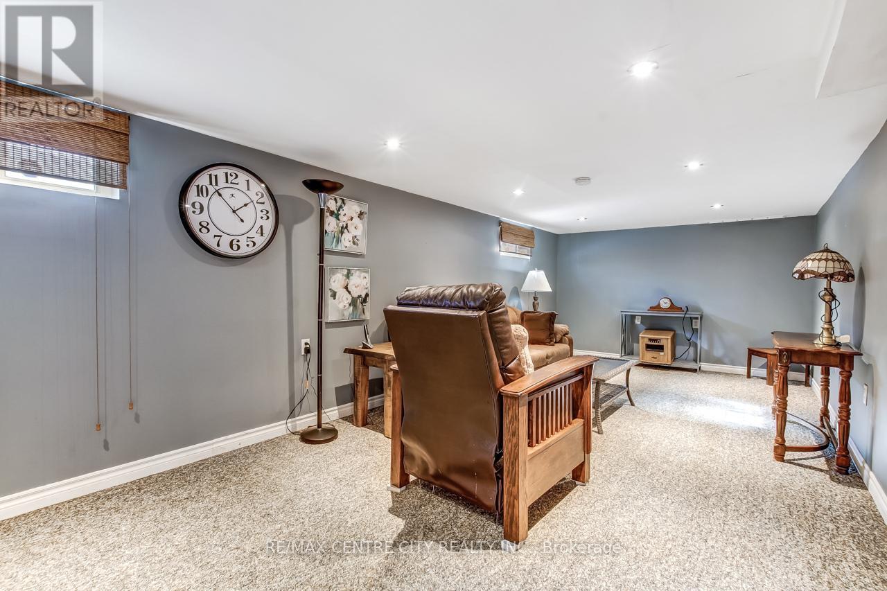 145 Hughes Street, St. Thomas, Ontario  N5P 2Z4 - Photo 17 - X12511732