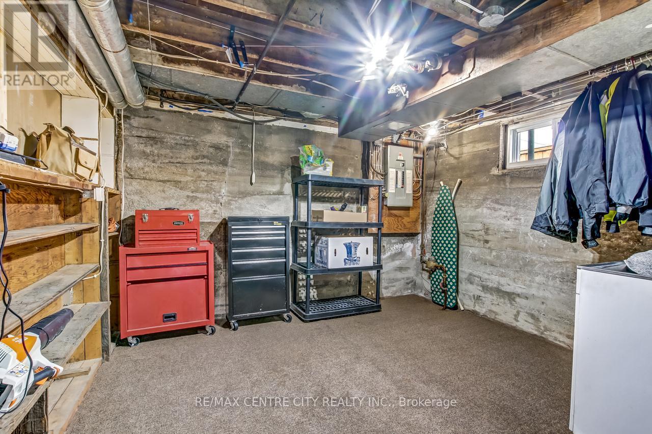 145 Hughes Street, St. Thomas, Ontario  N5P 2Z4 - Photo 19 - X12511732