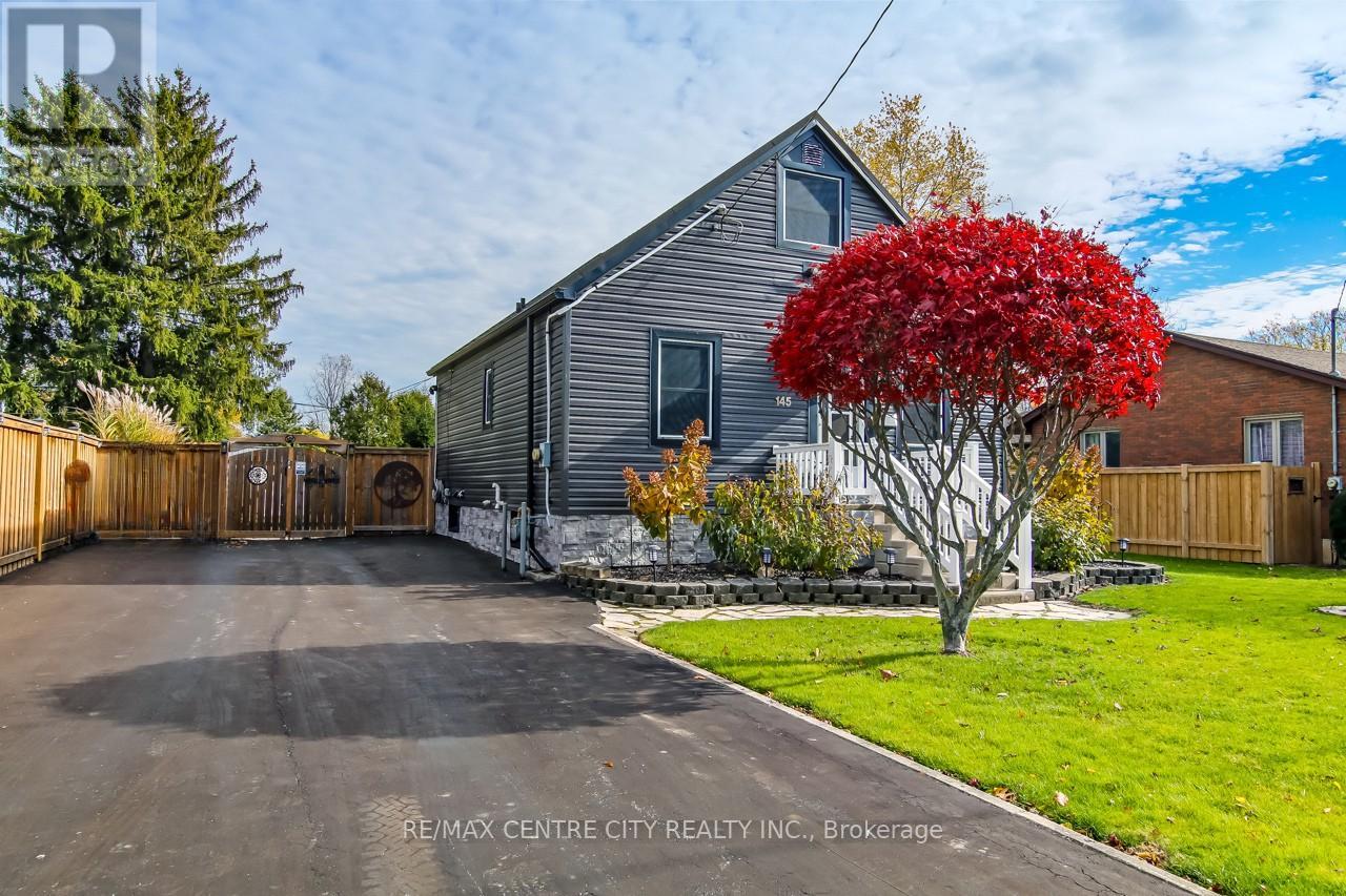145 Hughes Street, St. Thomas, Ontario  N5P 2Z4 - Photo 2 - X12511732