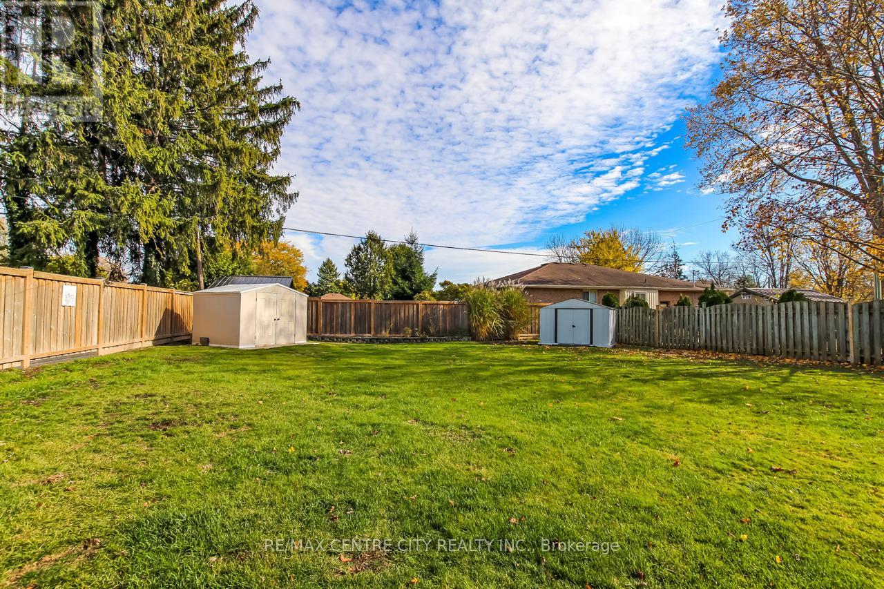 145 Hughes Street, St. Thomas, Ontario  N5P 2Z4 - Photo 22 - X12511732