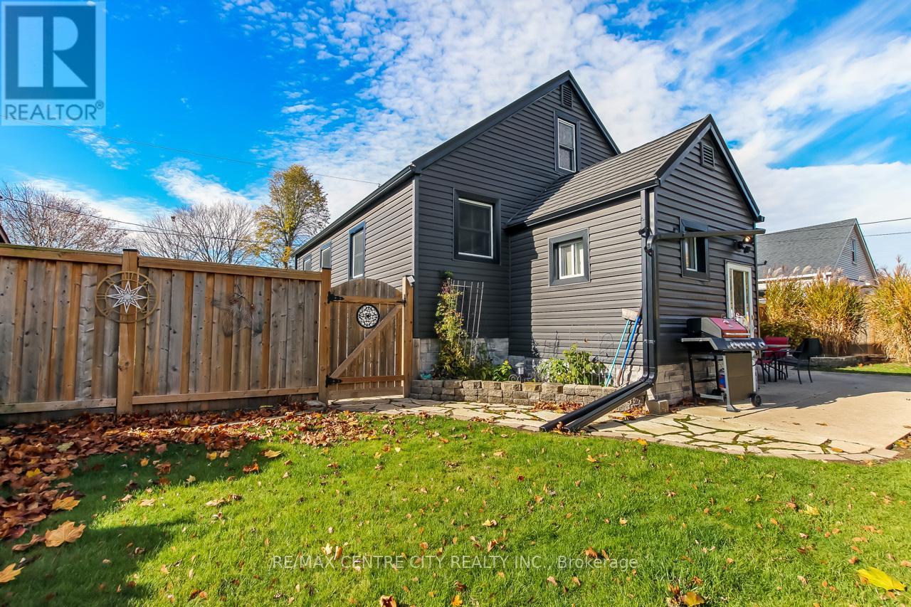 145 Hughes Street, St. Thomas, Ontario  N5P 2Z4 - Photo 24 - X12511732