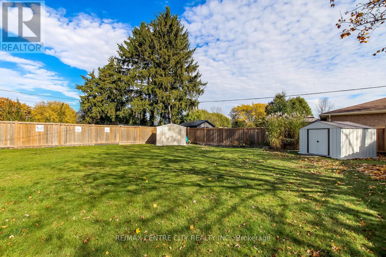 145 Hughes Street, St. Thomas, Ontario  N5P 2Z4 - Photo 25 - X12511732