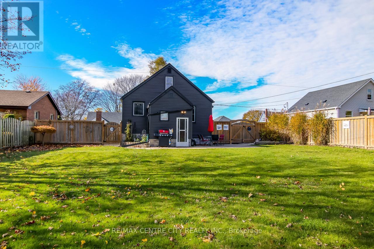 145 Hughes Street, St. Thomas, Ontario  N5P 2Z4 - Photo 26 - X12511732