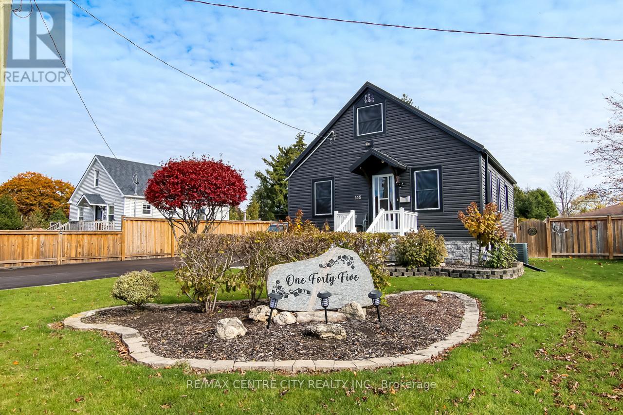 145 Hughes Street, St. Thomas, Ontario  N5P 2Z4 - Photo 27 - X12511732