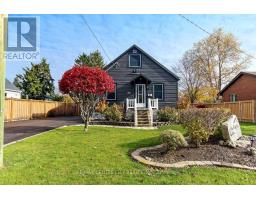 145 HUGHES STREET, St. Thomas, Ontario