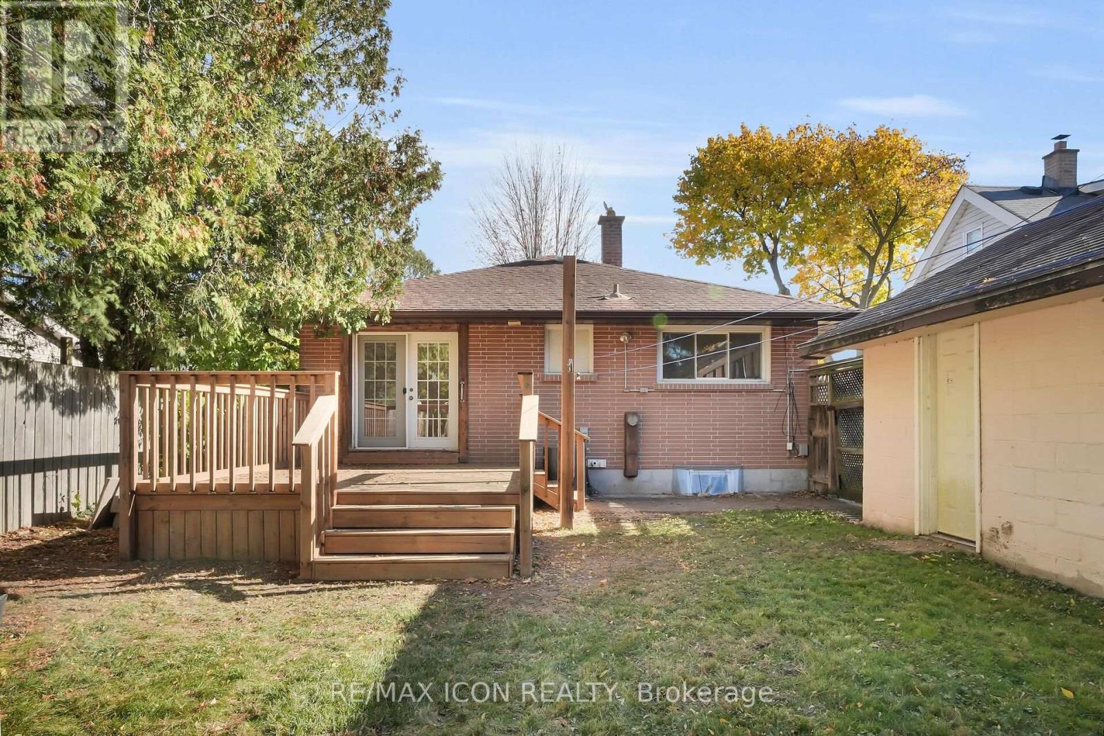 115 Marlborough Avenue, London South, Ontario  N5Z 3S5 - Photo 26 - X12511768