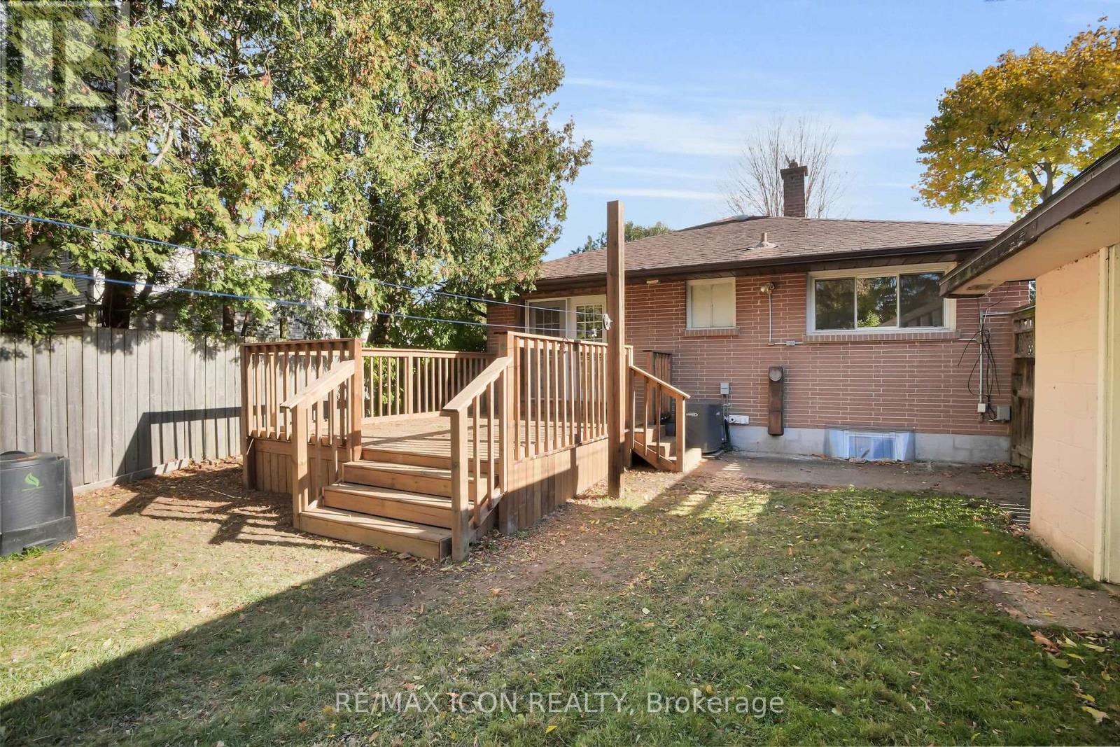 115 Marlborough Avenue, London South, Ontario  N5Z 3S5 - Photo 27 - X12511768