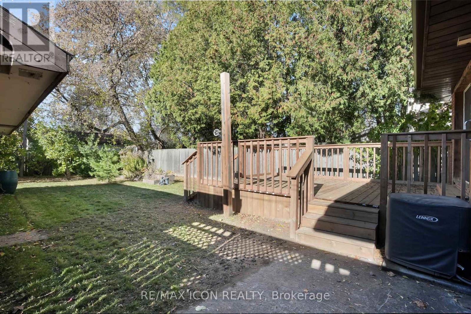 115 Marlborough Avenue, London South, Ontario  N5Z 3S5 - Photo 28 - X12511768