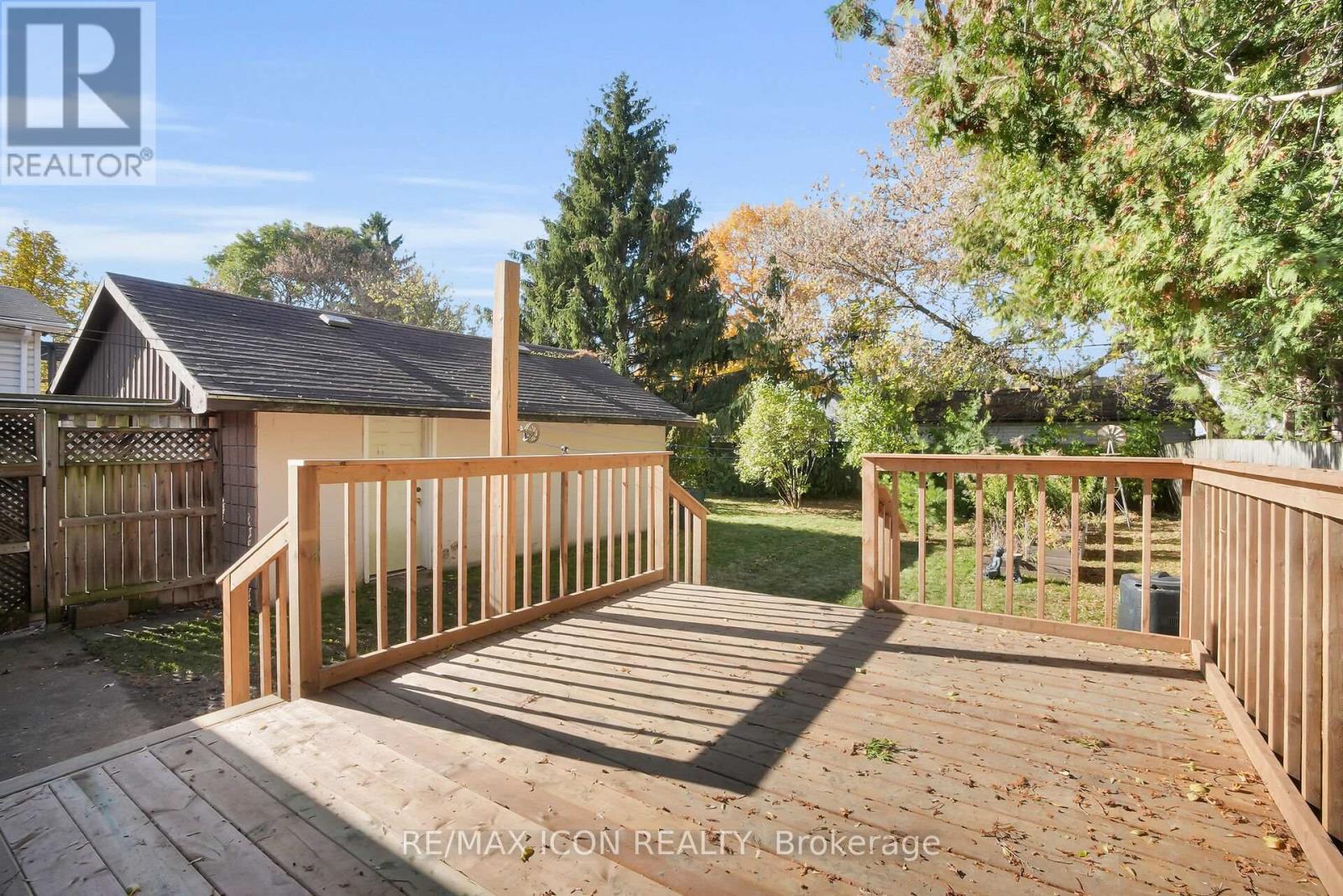 115 Marlborough Avenue, London South, Ontario  N5Z 3S5 - Photo 29 - X12511768