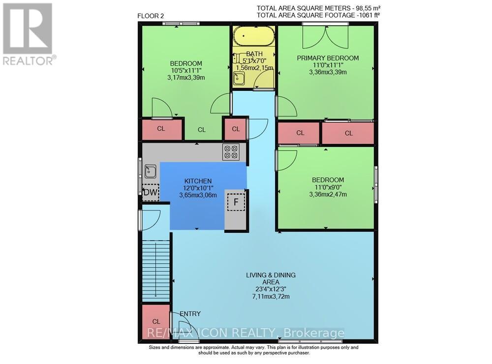 115 Marlborough Avenue, London South, Ontario  N5Z 3S5 - Photo 34 - X12511768