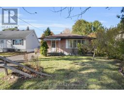 115 MARLBOROUGH AVENUE, London South, Ontario