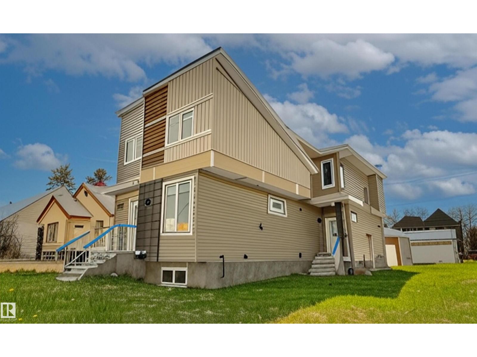 10446 142 St Nw, Edmonton, Alberta  T5N 2P2 - Photo 2 - E4464755