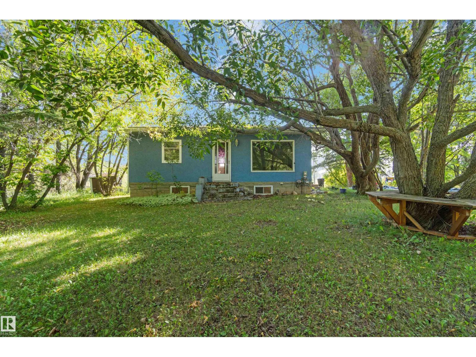 56313 Rge Road 62, Rural Lac Ste. Anne County, Alberta  T0E 2A0 - Photo 1 - E4464754