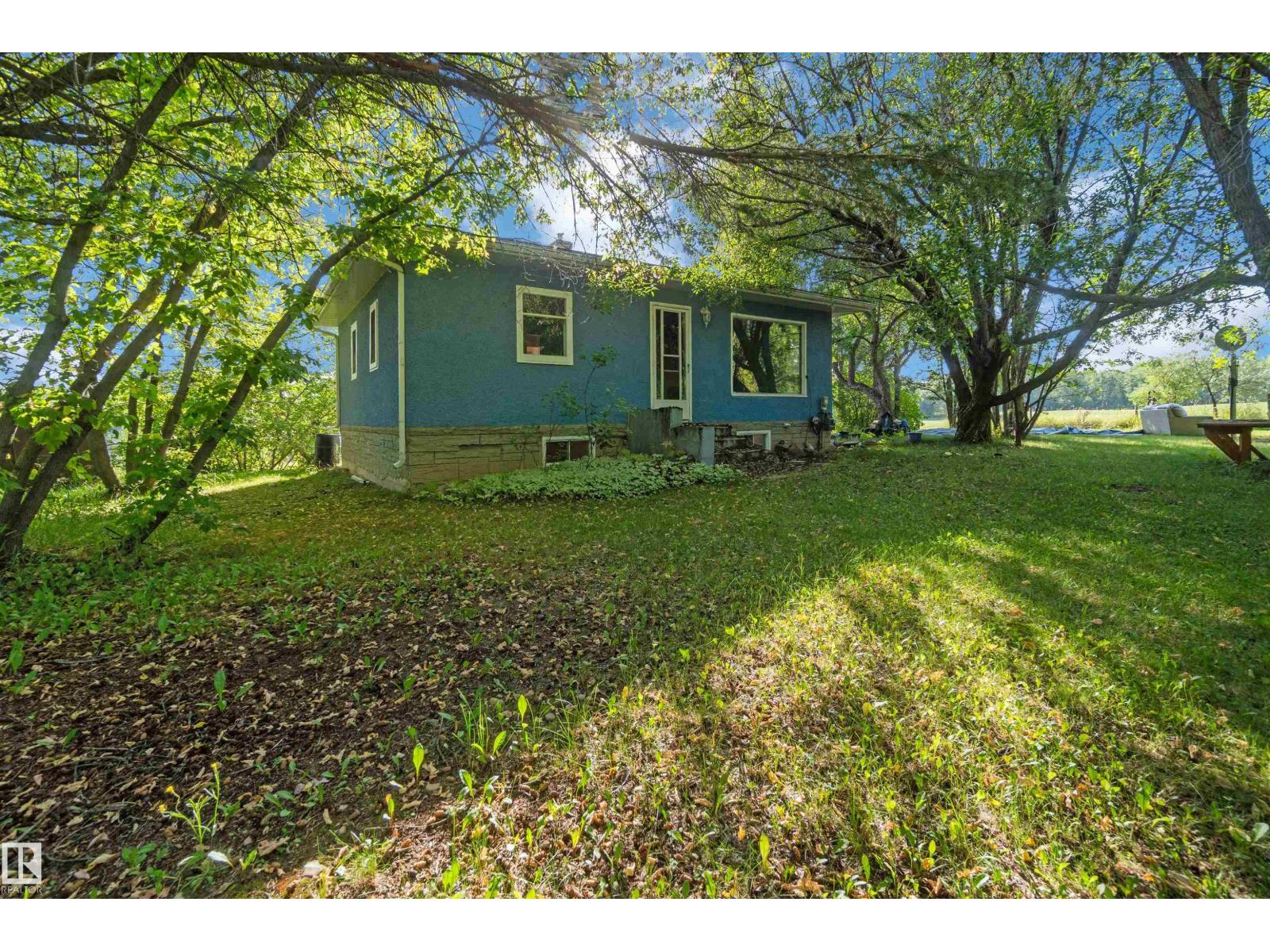 56313 Rge Road 62, Rural Lac Ste. Anne County, Alberta  T0E 2A0 - Photo 2 - E4464754