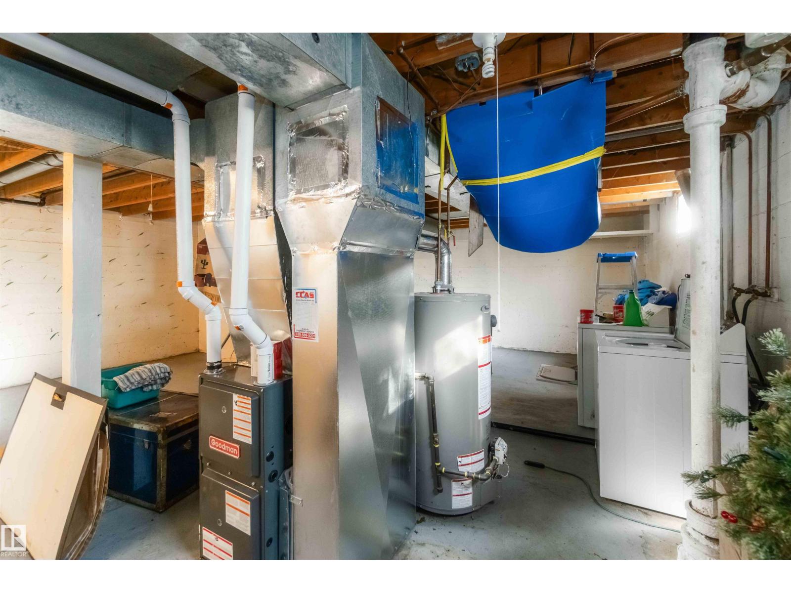 56313 Rge Road 62, Rural Lac Ste. Anne County, Alberta  T0E 2A0 - Photo 21 - E4464754