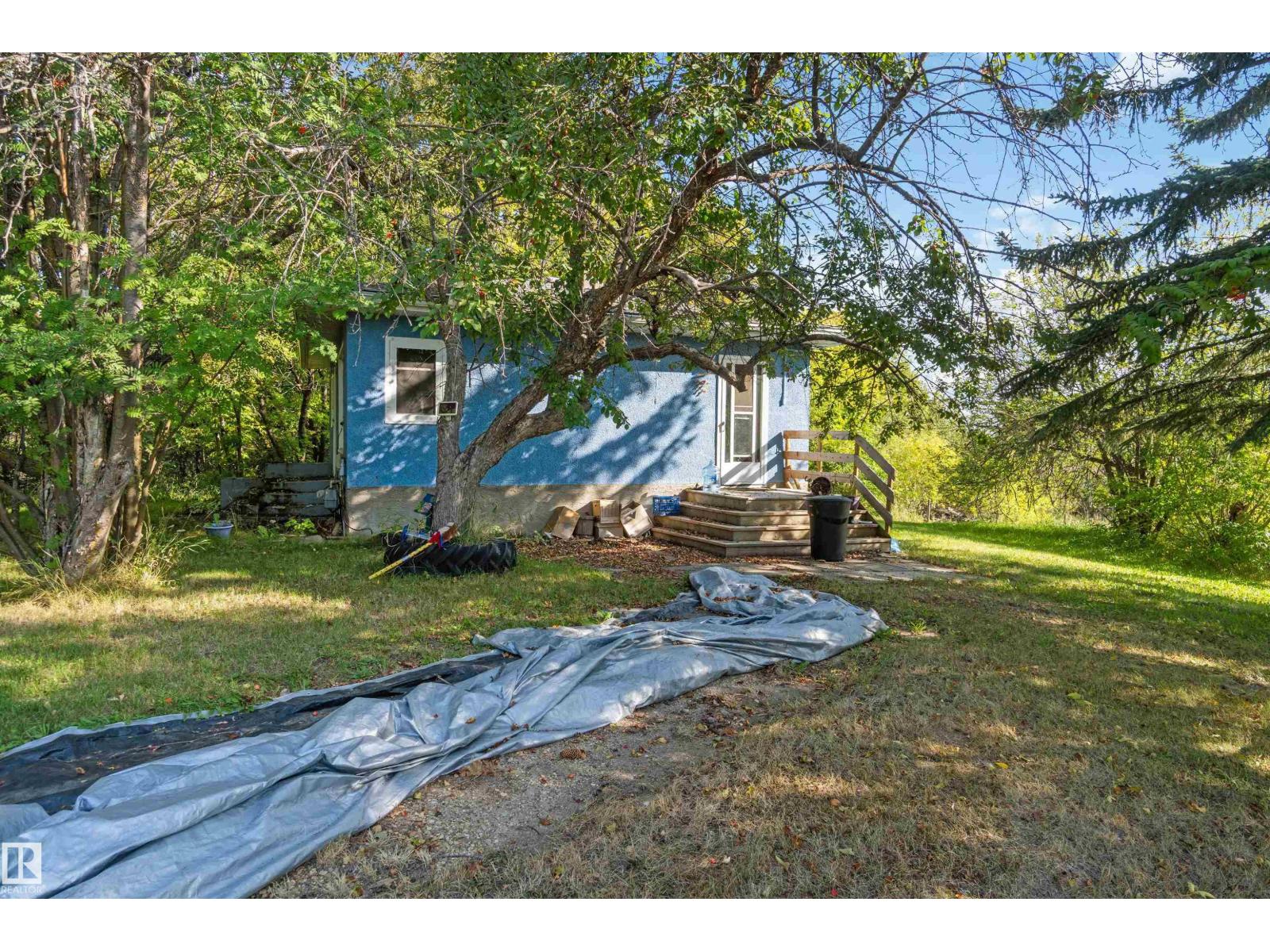 56313 Rge Road 62, Rural Lac Ste. Anne County, Alberta  T0E 2A0 - Photo 22 - E4464754