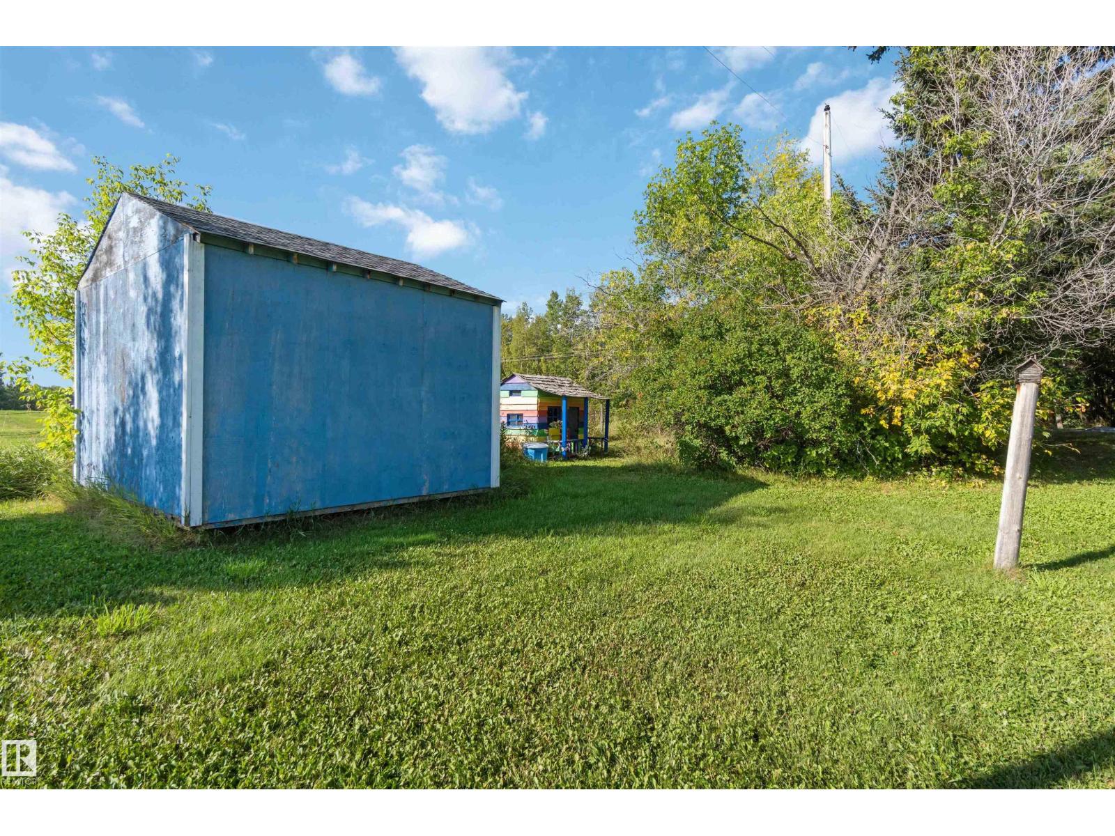 56313 Rge Road 62, Rural Lac Ste. Anne County, Alberta  T0E 2A0 - Photo 23 - E4464754