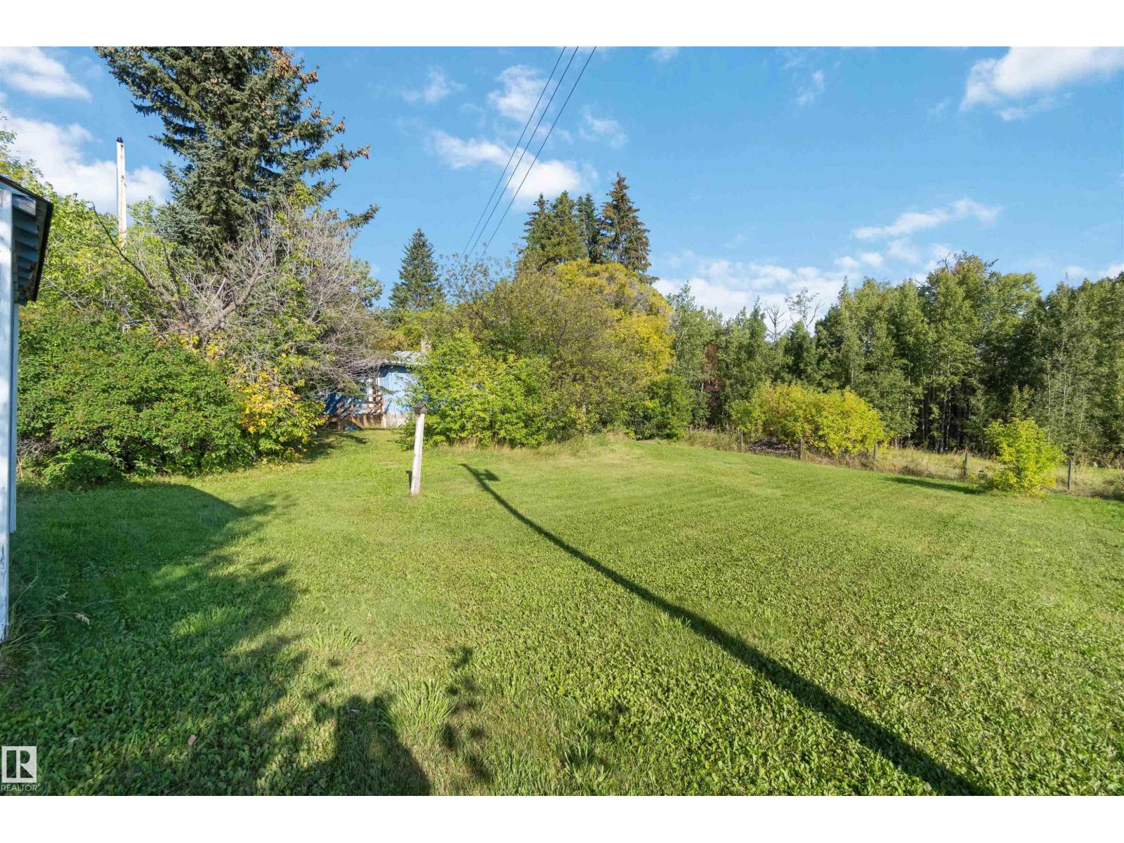 56313 Rge Road 62, Rural Lac Ste. Anne County, Alberta  T0E 2A0 - Photo 24 - E4464754