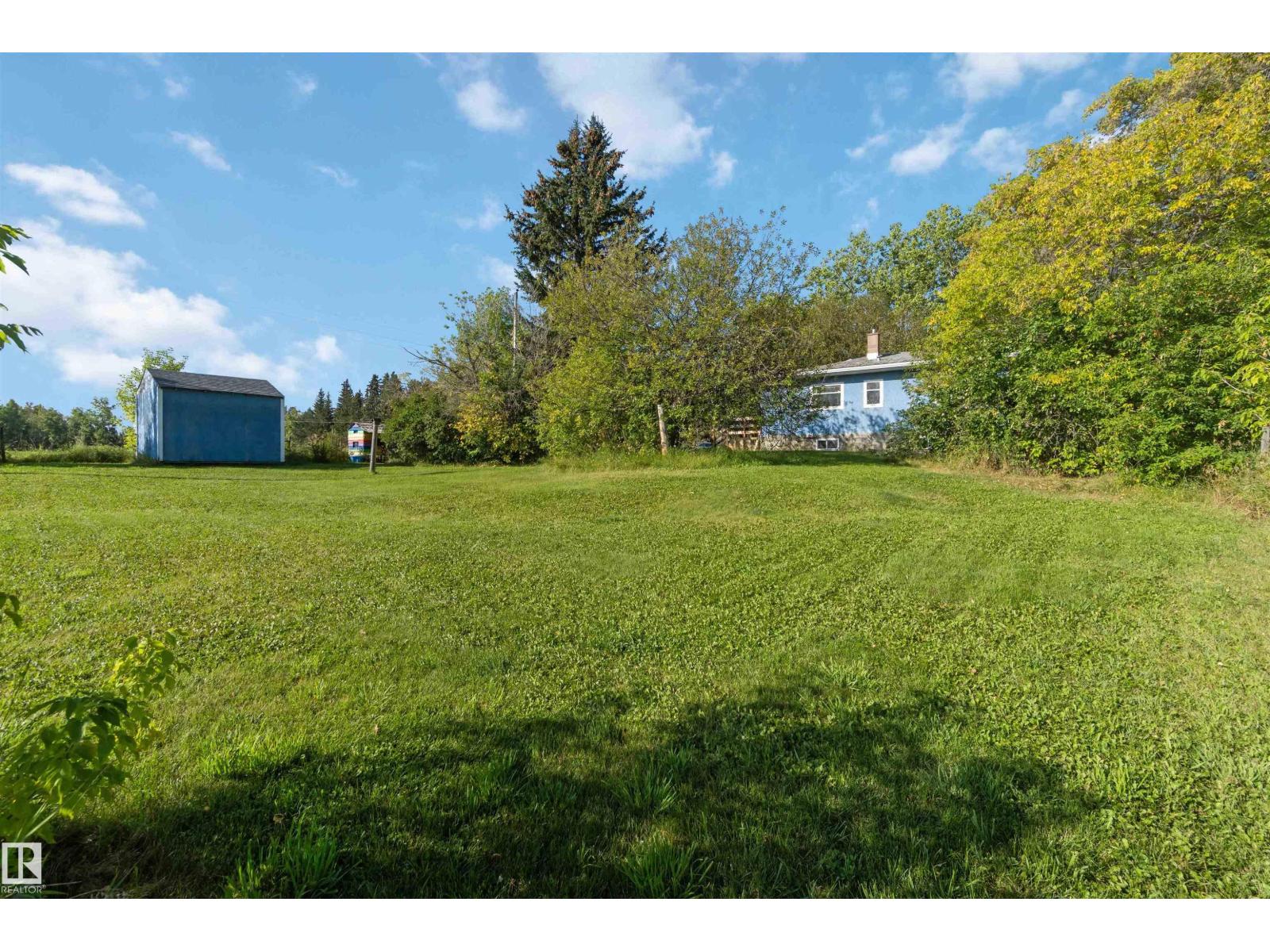 56313 Rge Road 62, Rural Lac Ste. Anne County, Alberta  T0E 2A0 - Photo 25 - E4464754