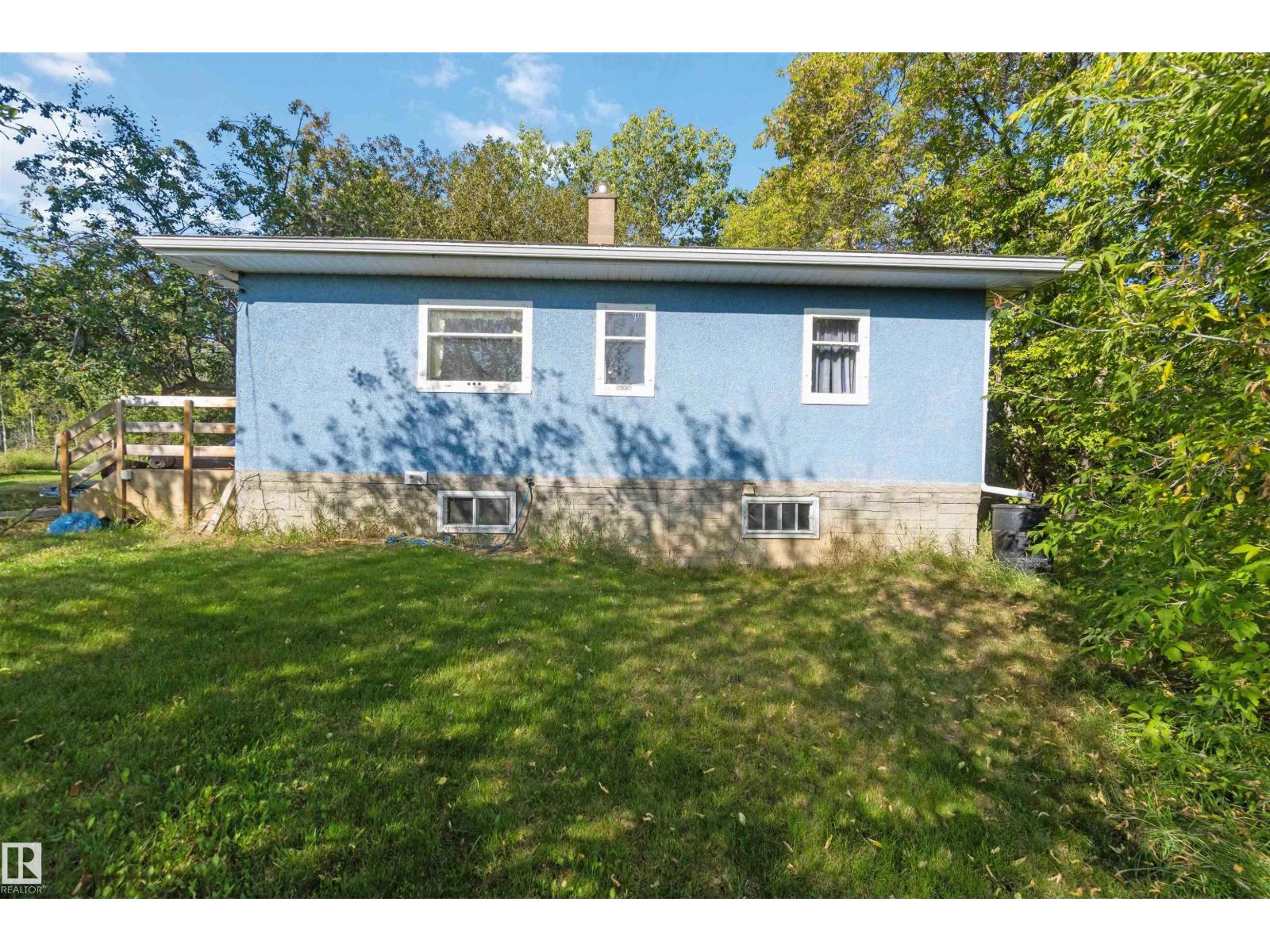 56313 Rge Road 62, Rural Lac Ste. Anne County, Alberta  T0E 2A0 - Photo 26 - E4464754