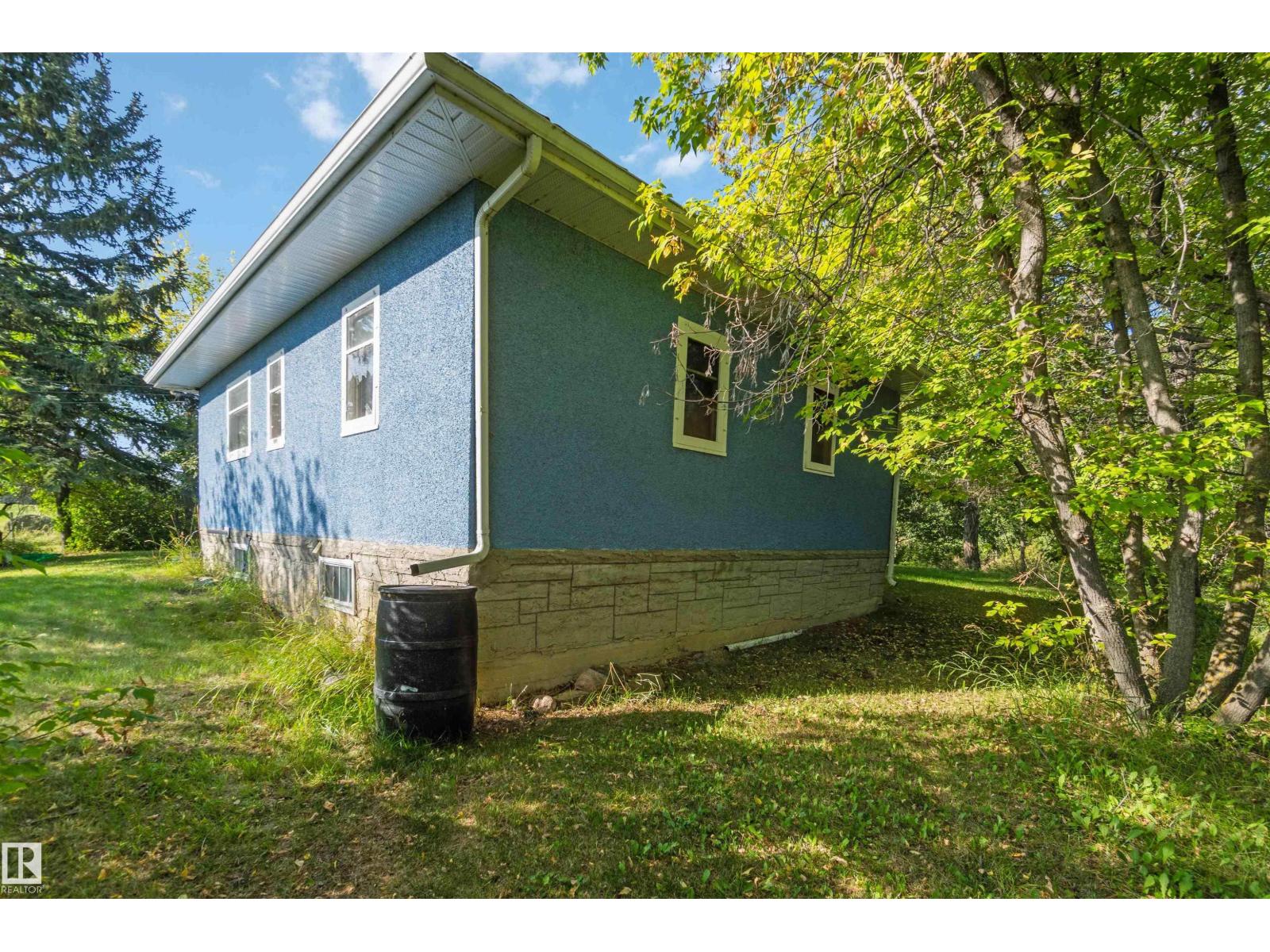 56313 Rge Road 62, Rural Lac Ste. Anne County, Alberta  T0E 2A0 - Photo 27 - E4464754