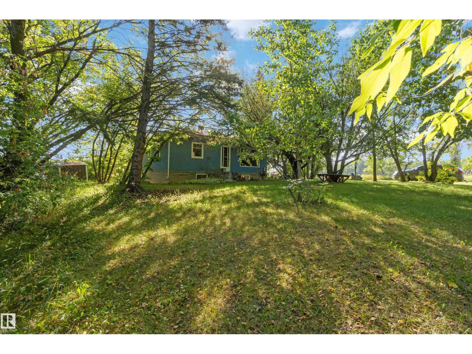56313 Rge Road 62, Rural Lac Ste. Anne County, Alberta  T0E 2A0 - Photo 28 - E4464754