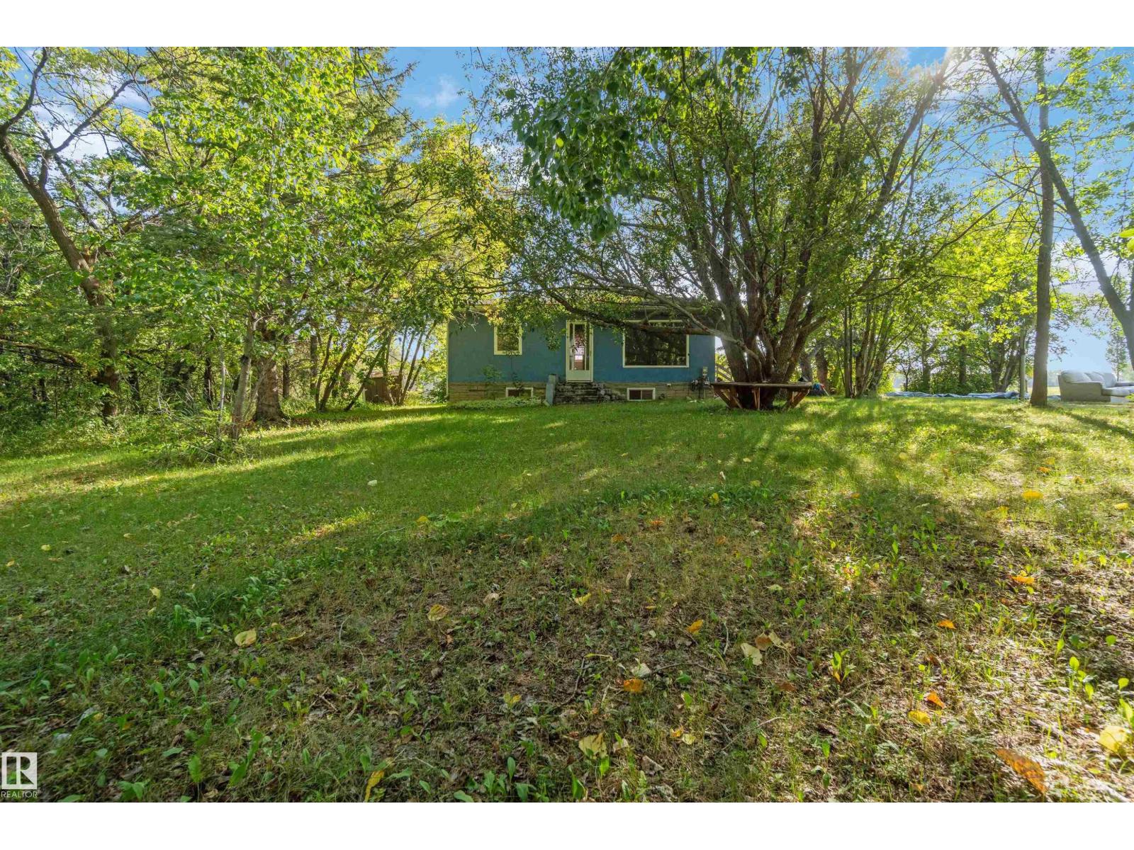 56313 Rge Road 62, Rural Lac Ste. Anne County, Alberta  T0E 2A0 - Photo 29 - E4464754