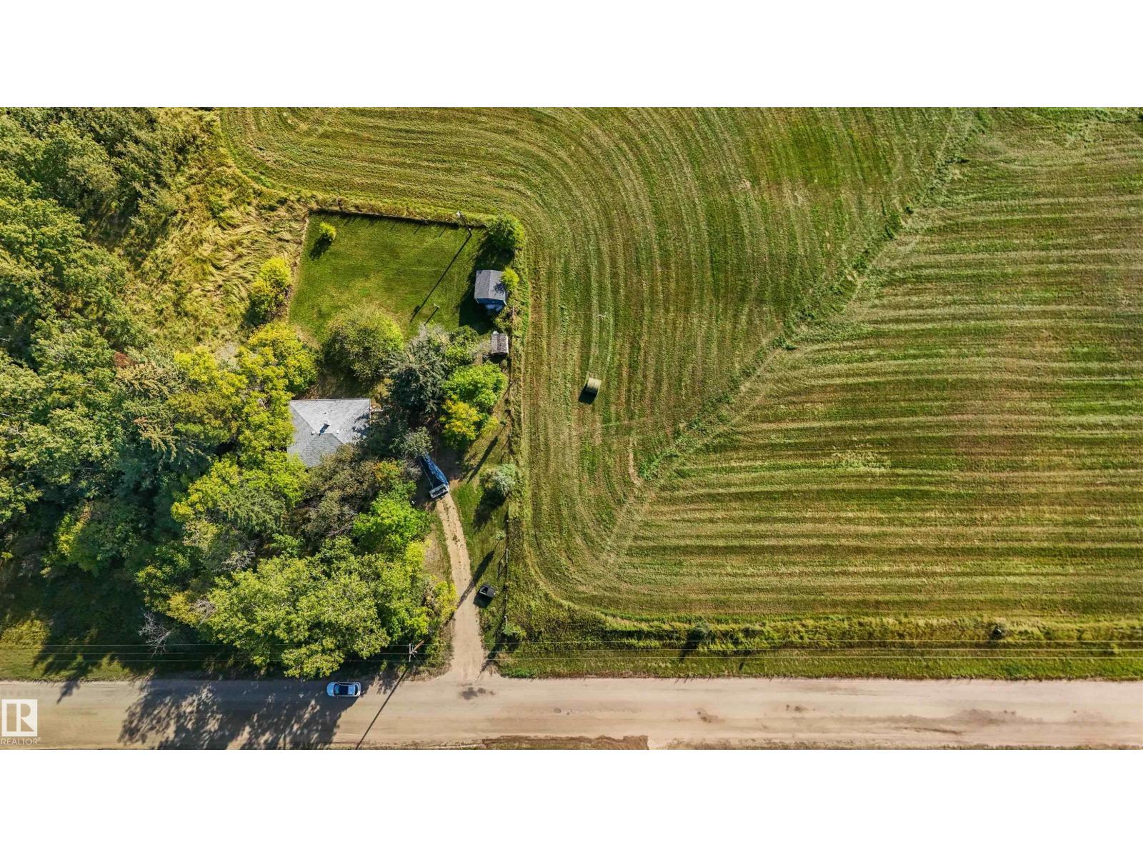 56313 Rge Road 62, Rural Lac Ste. Anne County, Alberta  T0E 2A0 - Photo 30 - E4464754