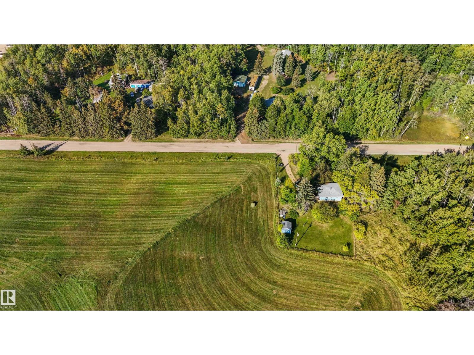 56313 Rge Road 62, Rural Lac Ste. Anne County, Alberta  T0E 2A0 - Photo 31 - E4464754